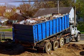 Shed Removal in Thousand Oaks, CA